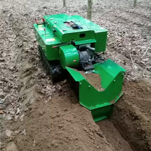 高效省力，智能管理 現代化果園專用機械全解析