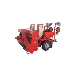 根莖作物播種機產品列表第8頁詳解及施肥機械選購指南